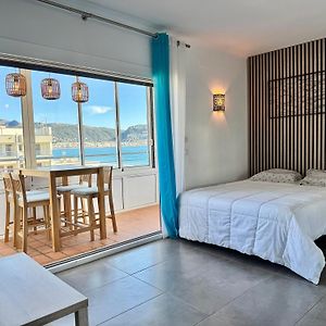 Studio Roses Beach