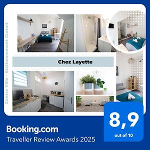 Appartement à 1 Chambre à Coucher