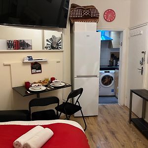 Brenda'S Apart Hotel London -Elephant & Castle