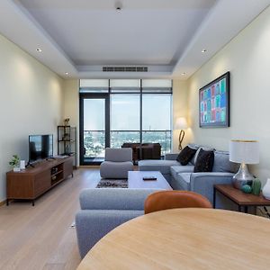 Modern 1Br Apartment, High Floor, Near Dubai Mall
