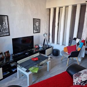 Apartment Rue St Antoine