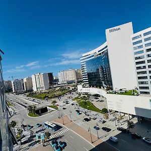 Wonderful Apartment In Tangier City Center