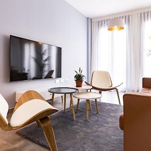 Chinchilla Apartment In Malaga By Solaga Holiday Homes