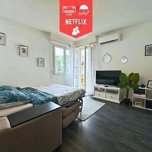 Appartement Croisette Palm beach