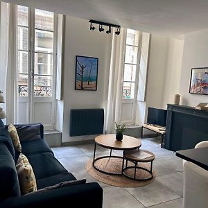 Appartement à 2 Chambres à Coucher
