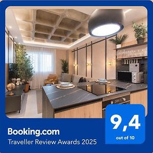 Appartement à 1 Chambre à Coucher