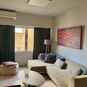 Praxitelous Apartments By Athens Urban Retreat