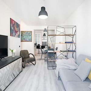 Nice Apartment In The Heart Of Porta Venezia