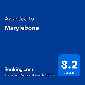 Marylebone