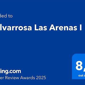 Malvarrosa Las Arenas I