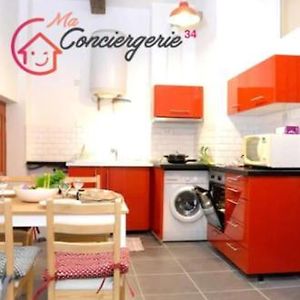 Apprt Top Center / 2 Chambres / 2 Salles de bain.
