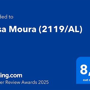 Casa Moura