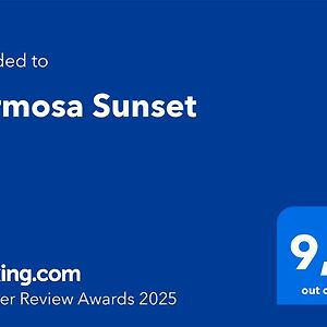 Formosa Sunset