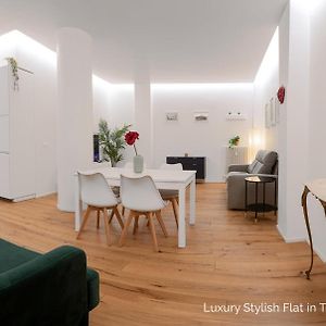 La Dolce Vita - Luxury Stylish Flats In Trastevere 70-90Sqm