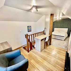 Appartement à 1 Chambre à Coucher