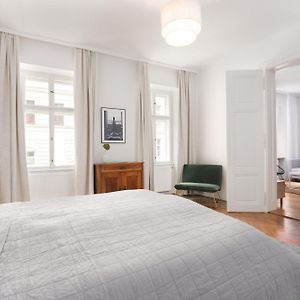 Edelhof Design Apartment