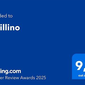 Il Villino