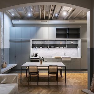Bell Lloc Girona Highend Design Apartment