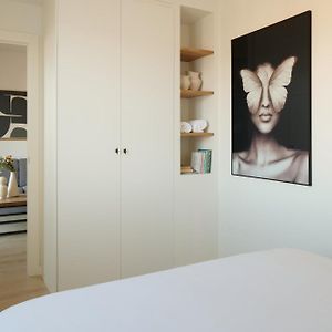 Appartement à 2 Chambres à Coucher