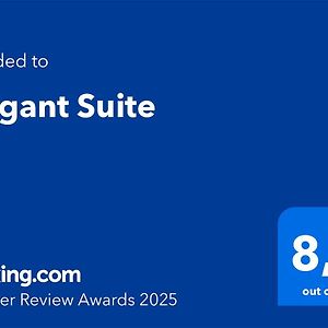 Elegant Suite