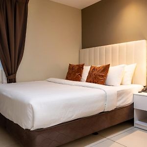 Chambre Standarde Lit King-Size