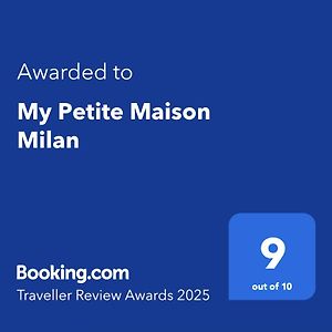 My Petite Maison Milan