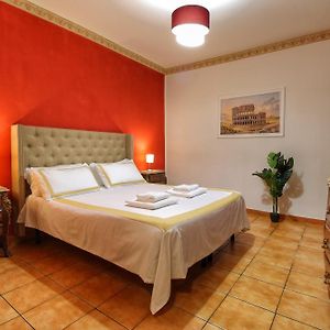 Biscione Large Apartment - Campo De Fiori By Yourhost
