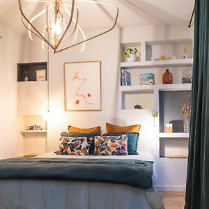 Chambre de Luxe