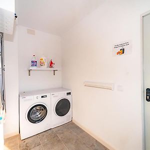 Appartement Standard à 2 Chambres à Coucher