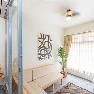 Appartement à 2 Chambres à Coucher