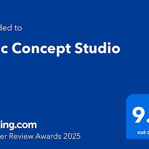Chic Concept Studio