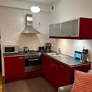 Appartement à 1 Chambre à Coucher