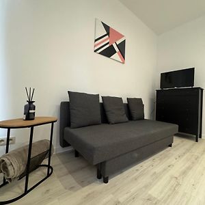 Apartment Brussels 1