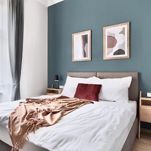 Mizu House By Prague Days