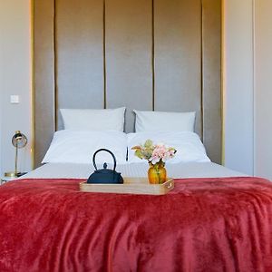 Appartement Style Hotel Cocooning