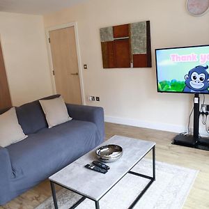Luxury Apartment New Street Birmingham