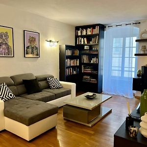 Charmant Appartement Centre-Ville