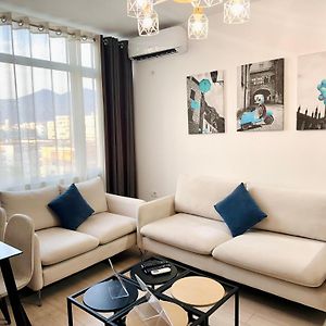 Tirana City View Apartment