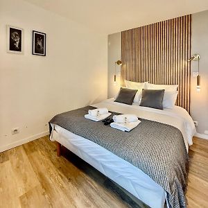 Appartement à 1 Chambre à Coucher