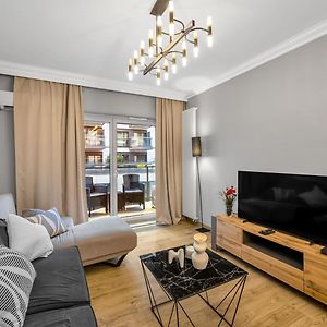 Appartement Premium à 2 Chambres à Coucher