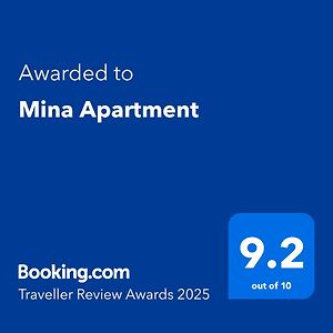 Appartement à 1 Chambre à Coucher