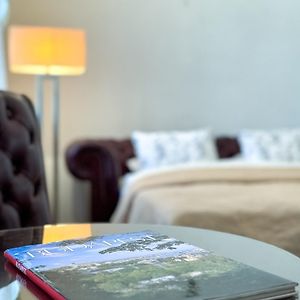 Chambre Standarde Lit King-Size