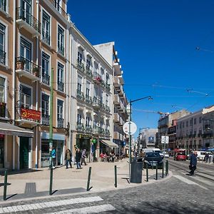 Happy Stay Lisbon - Suite With A View, Private Terrace & Ac