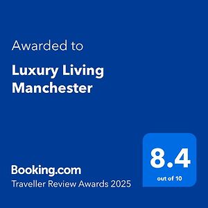 Luxury Living Manchester