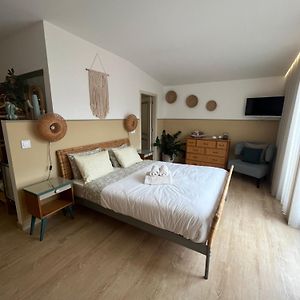 Chambre Lit Queen-Size
