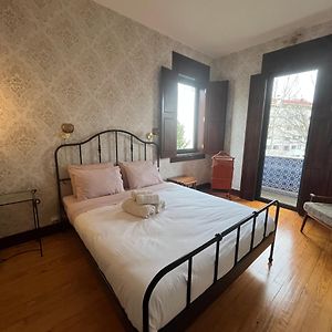 Chambre Lit Queen-Size