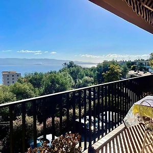 Spacieux T3 Avec Vue Mer - Parking & Wifi