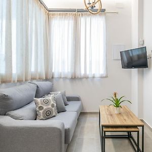 Estudio Dona Ines Centro Air Con Wifi Andra