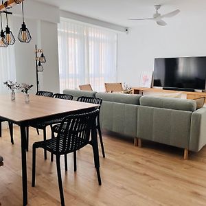 Maison 4 Chambres
