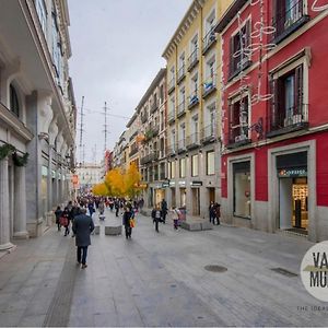 Despertar En Madrid Para 2, Carretas 25